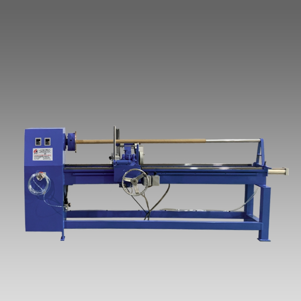 Fabric slitting machine(Pneumatic)