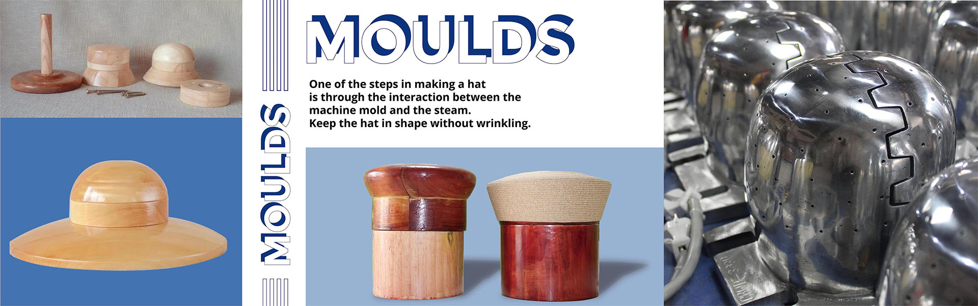 Moulds
