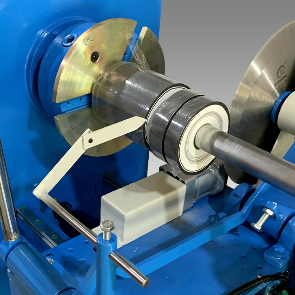 Fabric slitting machine(Pneumatic)