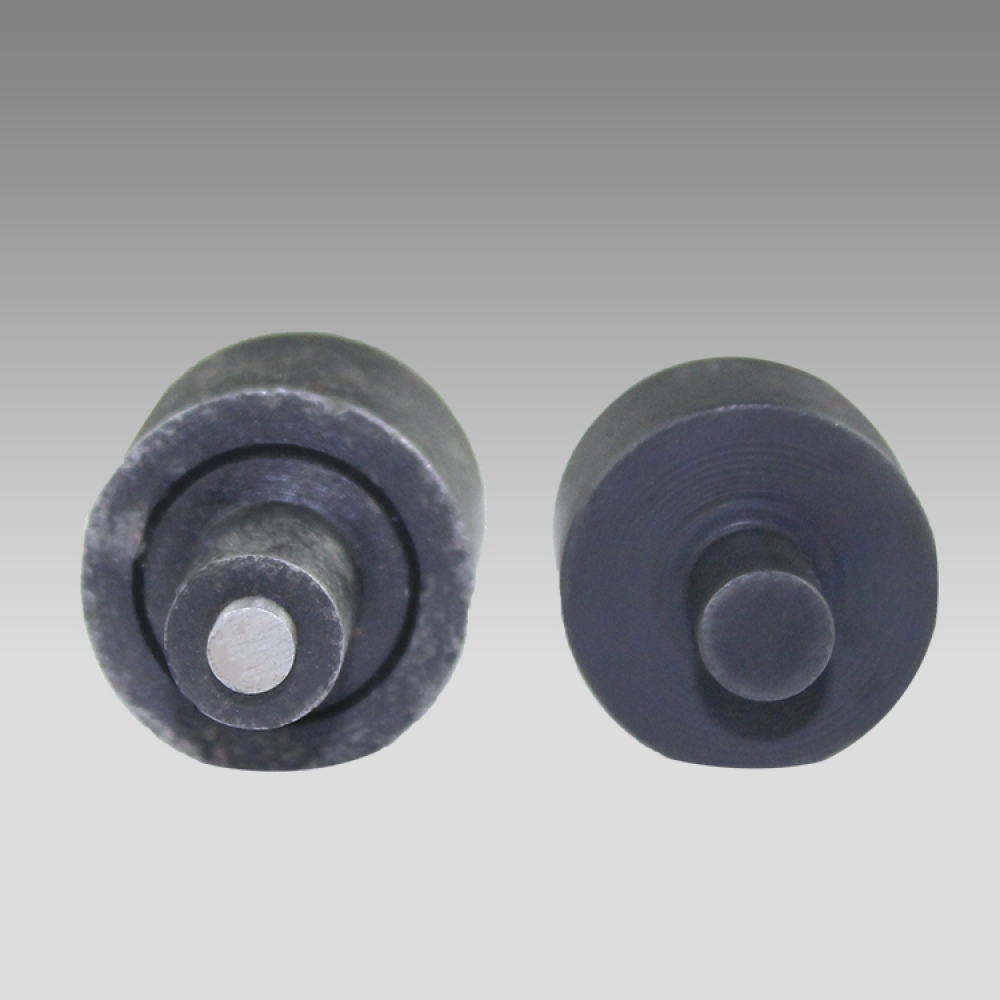 Clasp buckle mould