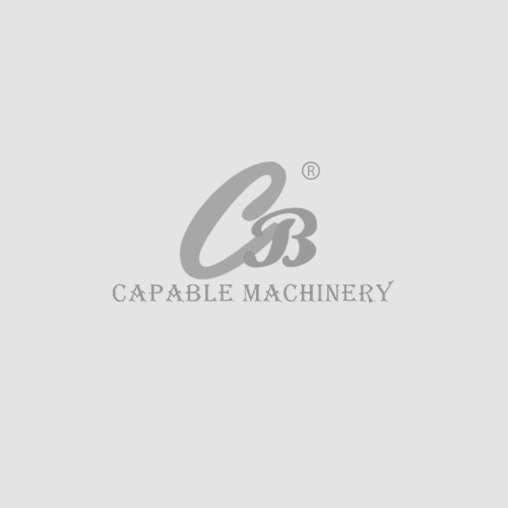 AUTO CAP IRONING MACHINE